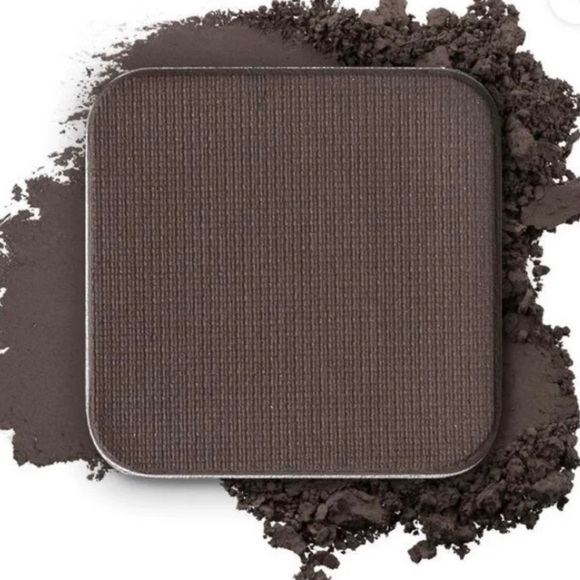 NWT Full Size MAKEUP GEEK Signature Matte Square Eyeshadow “TAKE FOR GRANITE” - Picture 3 of 7
